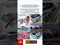 F1 Engine Frequencies Explained! 🎧💥 #fyp #fypage #ytshorts