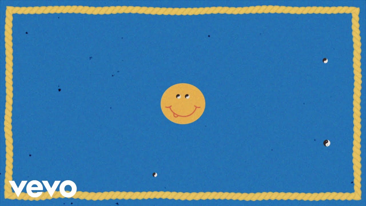 Jenny Lewis - Giddy Up (Lyric Video) Jenny Lewis - Giddy Up (Lyric Video)