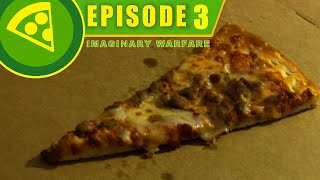 IMAGINARY WARFARE: Episode 3 - The Final Slice
