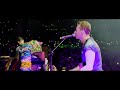 Coldplay - Paradise (Live in São Paulo)