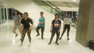 Download Lagu Heaven - Julia Michaels Lyricals Dance MP3