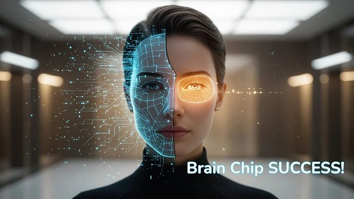 Elon Musk’s Brain Chip Changes Everything