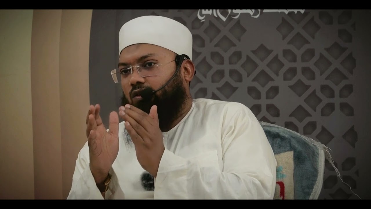 Mahana Islahi Majlis | Monthly Majlis Kahnqah E Rahmaniyah Malegaon