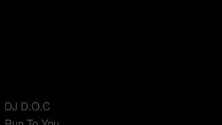 dj doc run to you screenshot 2