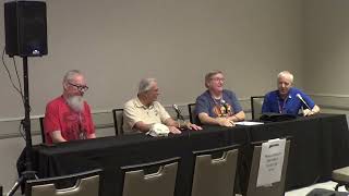 Monsterama 2025: Tom Hallick 70s Genre TV Content