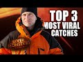 Jeremy&#39;s Most Viral Catches | River Monsters