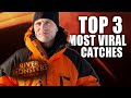 Jeremy's Most Viral Catches | River Monsters