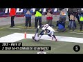 Julian Edelman's Top 10 Career Plays!