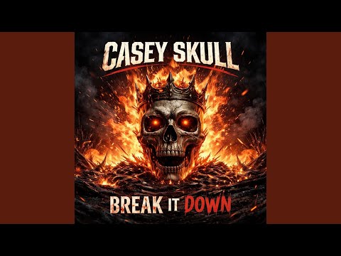 Break It Down - YouTube