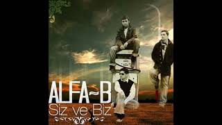 Alfa B - B&G  feat.  Vato Yiit  & Comacan & Sendrom  (2008) Resimi