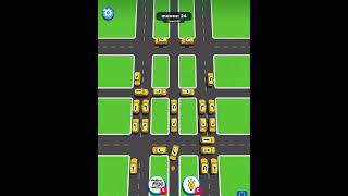 Traffic Escape Level 65 Game Walkthrough