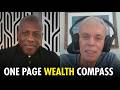 Fired at 63, Built a Million by 69 | David Nassief