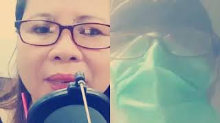 Mr. Masker yg Fenomenal... duet againt.. don't missed