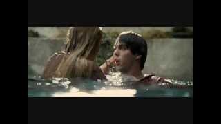 Warm Bodies - R & Julie - Give Me A Reason Learn To Love Again