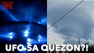 UFO, NAMATAAN UMANO SA QUEZON?! | Kapuso Mo, Jessica Soho