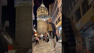 İstanbul Captions Üzik Şfet