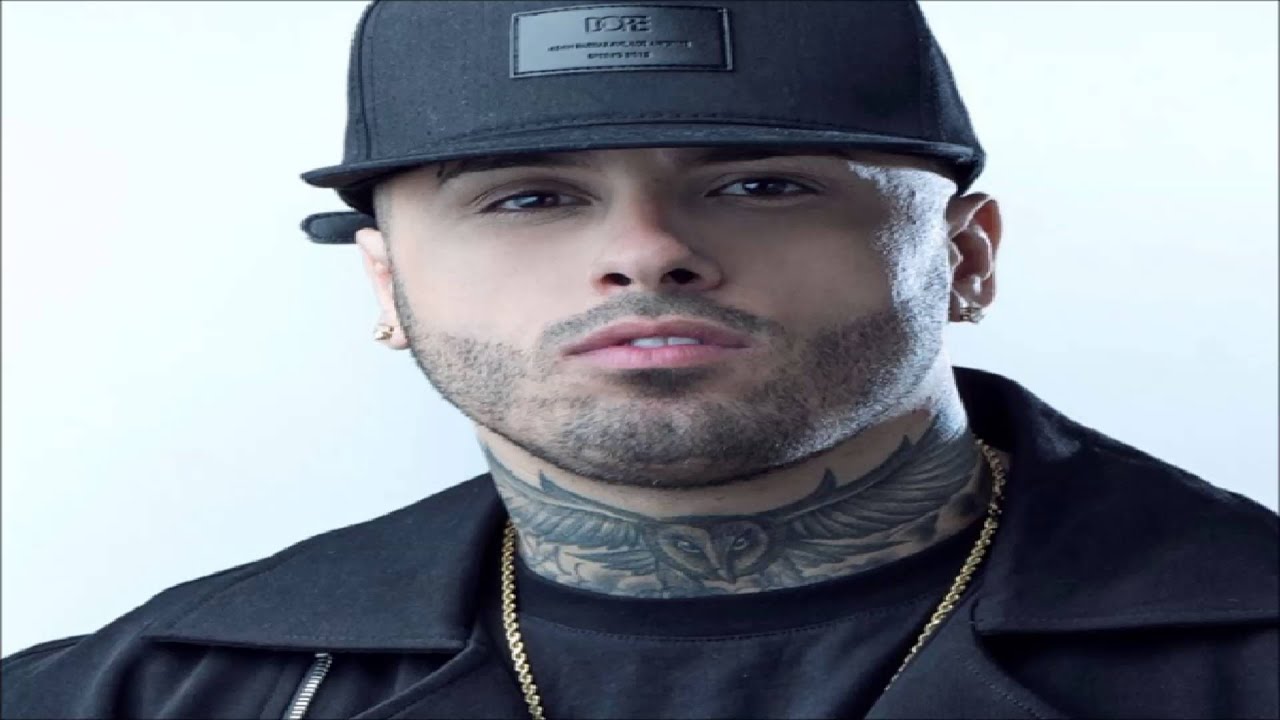 Nicky Jam - Antioqueño (Official Video) 2016