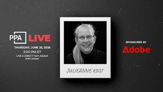 🔥 LIVE &amp; DIRECT from Adobe! With prizes!