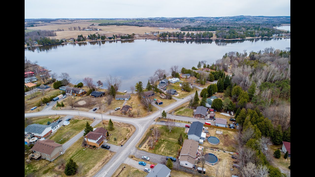 7 Matilda Drive, Omemee ON $379,900  MLS® 40093292 or X5182805  PDSOLD