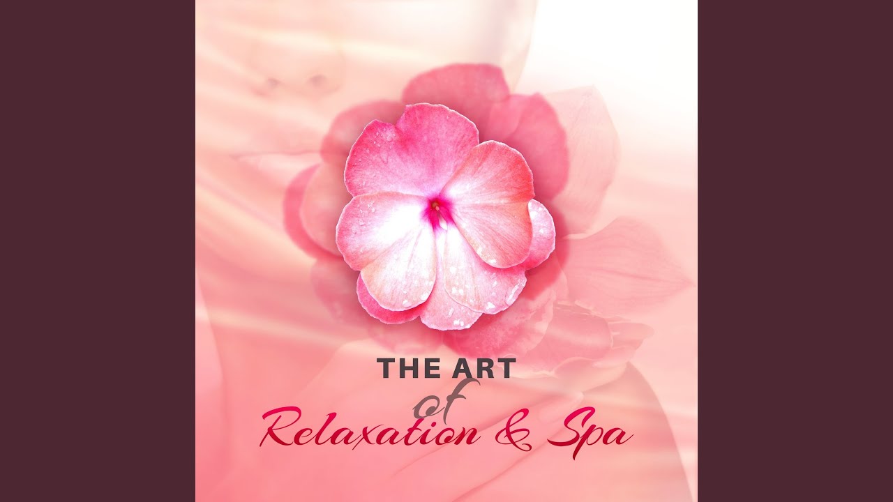 Relax, Spa & Massage