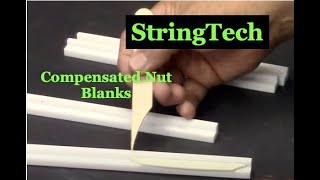 16-Packs of Comp-Nut Blanks