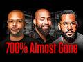 He Made 700%… But Almost Ruined It With One Mistake