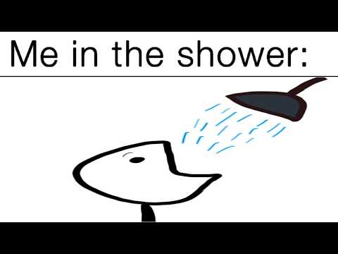 CHILDHOOD MEMES