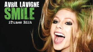 Avril Lavigne - Smile (iTunes Edit)
