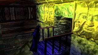Tomb Raider Chronicles - Labyrinth