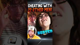 Worst Girlfriend Ever #dating #drama #viral #cheating