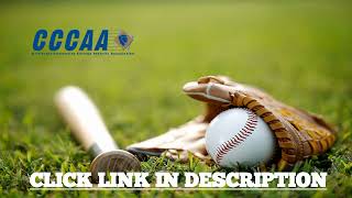 Cccaa El Camino Vs. Orange Coast - Baseball 1272023