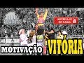 Rumo a Vitória | Rodeio em Touros - (Vídeo Motivacional)