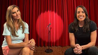 Famous Comedian Danae Hays on being Funny, Southern and Gay Profile