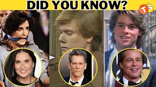 Famous Hollywood Actors Who Were in Soap Operas