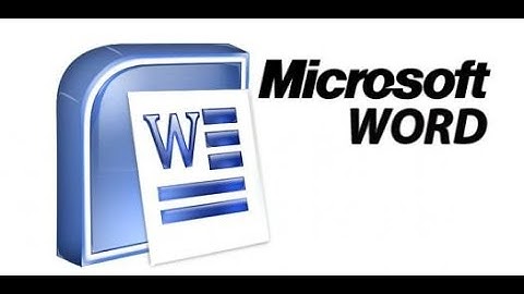 MICROSOFT WORD  FORMATTING PAGES, COMPUTER SCIENCE CLASS 7 UNIT 3
