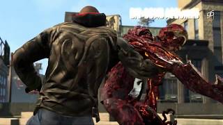 The Gamer bros | Prototype 2 | How to get Bio Bomb | Max settings | Full HD (with CUTSCENES) Wealth