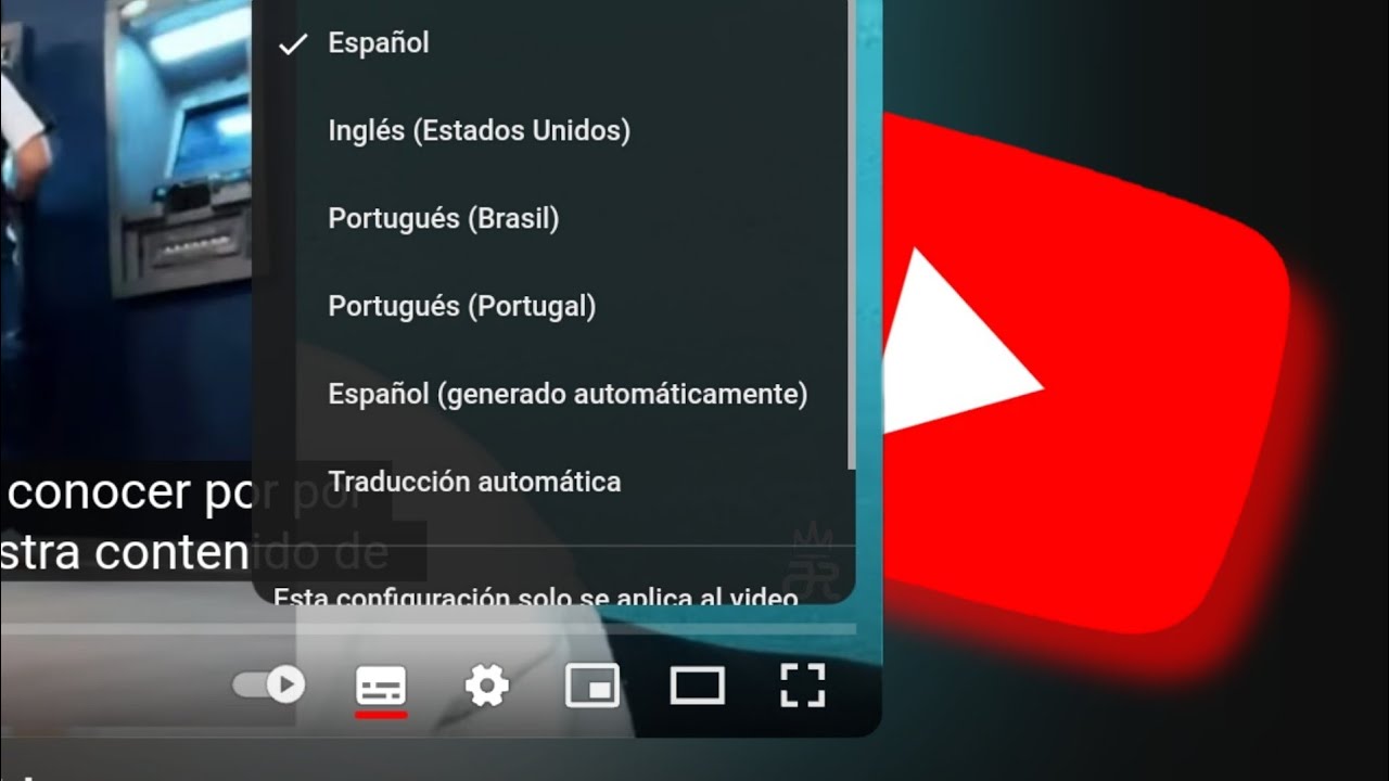 Tutorial Para Subtitular Tus Videos de Youtube en Otros Idiomas - YouTube