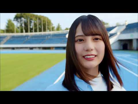 HD】日向坂46 CM 「ひなたざか」1stアルバム#3 - YouTube