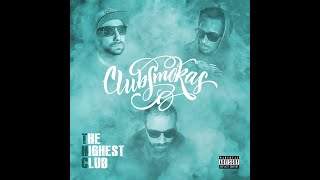 ClubSmokas - The Highest Club - Jesse Pinkman (Feat. Maks Bunny)