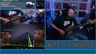[ROCKSMITH CDLC] Ocean Grove - RAINDROP (Lead 99.82%)
