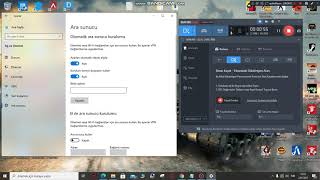 Bağlantınız Gizli Değil Hatası Çözümü