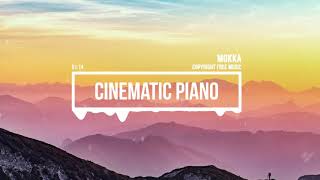 Video thumbnail of "(No Copyright Music) Cinematic Piano [Cinematic Music] by MokkaMusic / Soul"