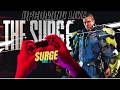 THE SURGE GAMEPLAY WALKTHOUGH PART 2