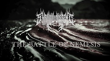 SHALLOW DISSENT - THE BATTLE OF NEMESIS [OFFICIAL LYRIC VIDEO] (2025) SW EXCLUSIVE