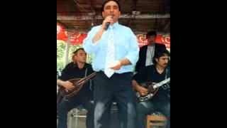 Hüseyi̇n Biçak Ah Benım Güluzarım