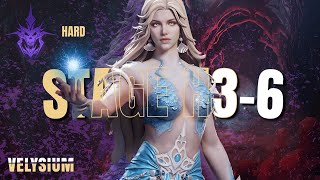 Velysium [Watcher of Realms] Campaign H3-6