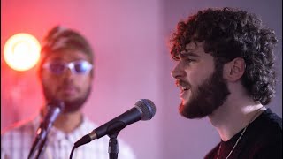 გიგი ცანავა & Chizzy - ვეღარ განებებ თავს