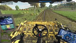 Ob ich diese Mietmaschine bereue? Landwirtschaft Simulator 25 # Hof Bergmann Folge 8