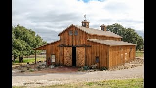 Barn Kings Time-lapse
