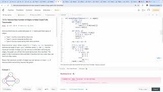 leetcode discussion in bangla